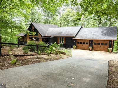 501 High Meadow Lakes