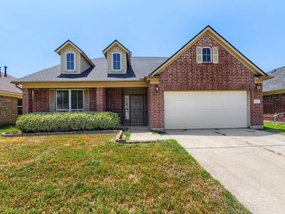 14527 Round Mountain Dr