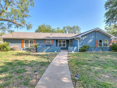 2942 Canyon Creek Dr