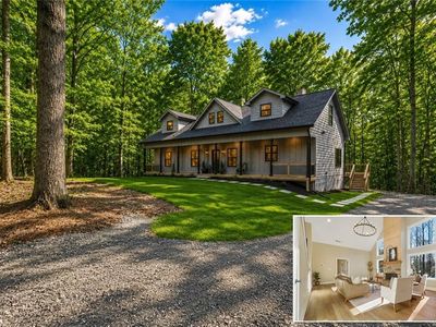 Property at 23 Echota Ct, Ellijay, GA