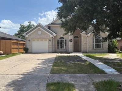 15106 Kirkfield Ln