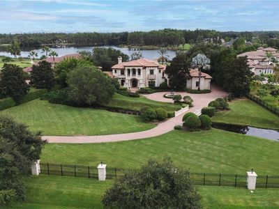 17201 Breeders Cup Dr