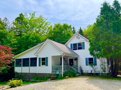 15 Salem Towne Road