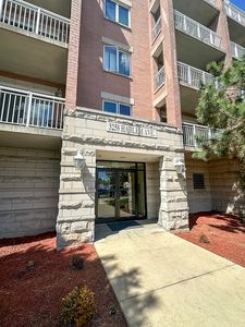 3258 N Harlem Ave Unit 209