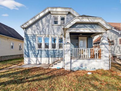 Property at 4127 N 26th STREET, Milwaukee, WI