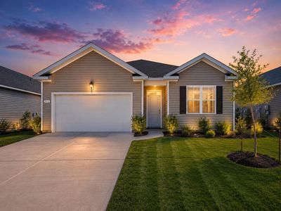 331 Gringott Ln.