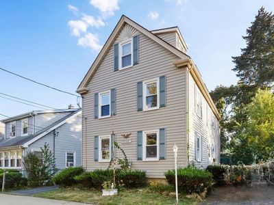 Property at 7 Goodell St, Lynn, MA