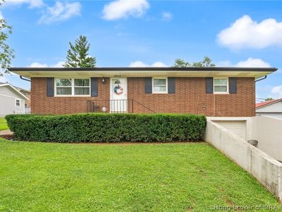 Property at 4012 Melvyn Drive, New Albany, IN