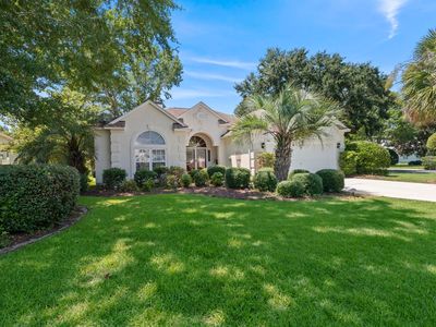 1131 Tradition Club Dr.