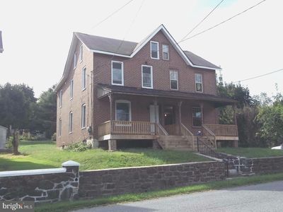 119 N Brandywine Ave