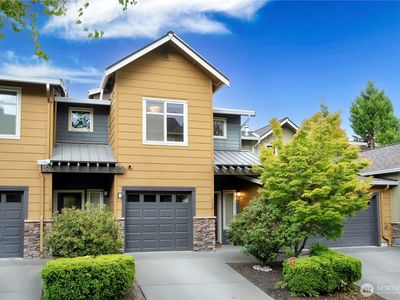162 Cougar Ridge Road NW #1104