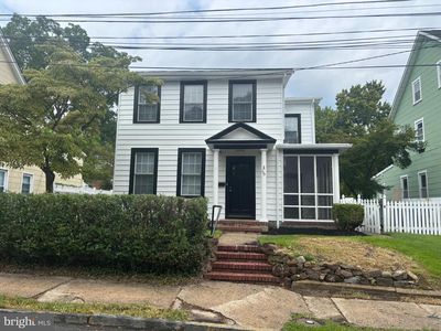 113 Pearl St