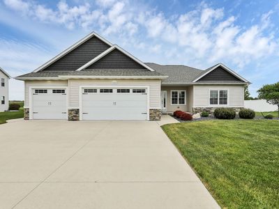10416 Prairie View Ct