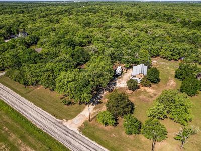 2525 Peach Creek Rd