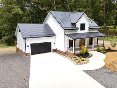 858 Milroy Grose Rd
