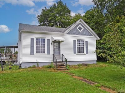 4389 Sharps Cutoff Rd