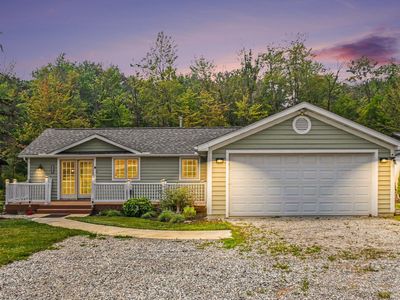 Property at 11397 N East Wawasee Dr, Syracuse, IN