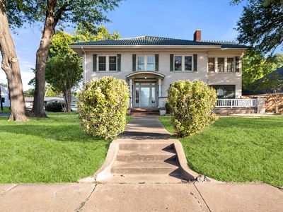 Property at 1452 W 2nd Ave, Corsicana, TX