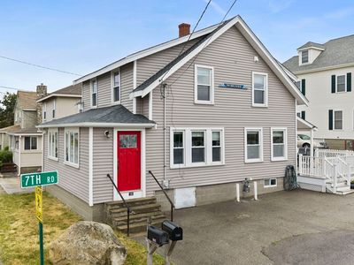 766 Ocean St