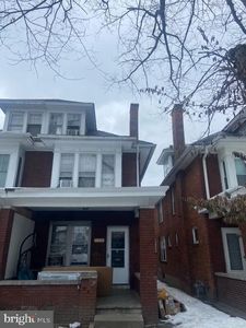 Property at 2012 Chestnut St, Harrisburg, PA