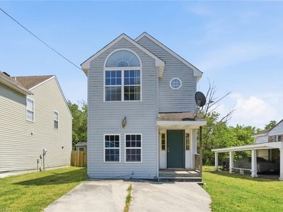 1104 Railroad Ave