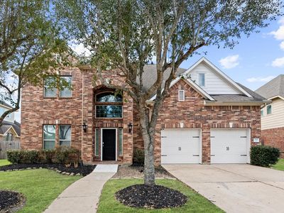 3310 Orchard Mill Ln