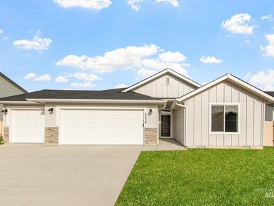 5058 E Open Canyon Dr