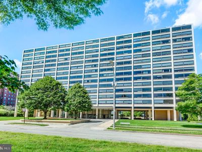 4000 N Charles St Unit 509