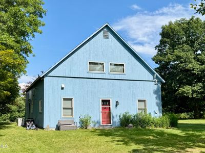 601 Dunbar Road