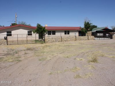 2607 Dona Ana Rd