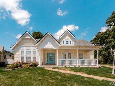 Property at 1 Hotel Ct, Imperial, MO