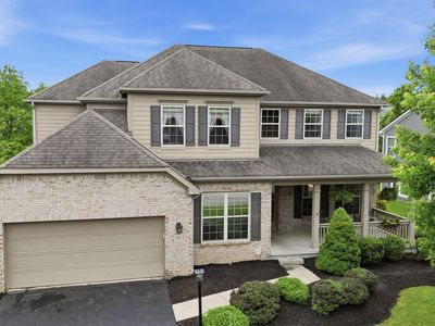 3261 Farmers Delight Dr