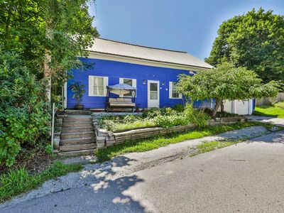24 Butler Street