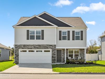 6864 Squirrel Run Ln