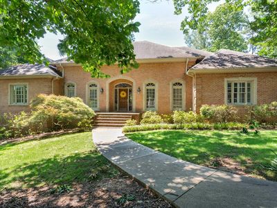 4905 Cold Harbor Dr