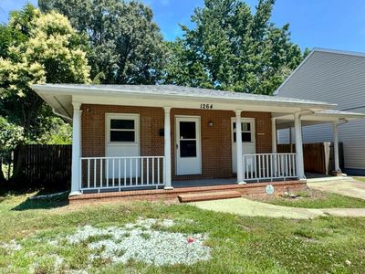 Property at 1264 Strand St, Norfolk, VA