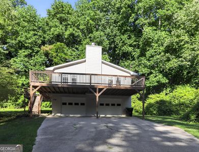 Property at 56 Wilson Cir, Newnan, GA