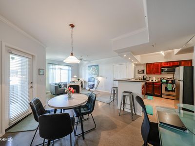 15095 N THOMPSON PEAK Parkway #1043