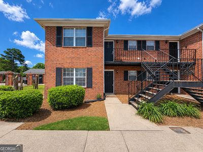 2165 S Milledge Ave APT C1