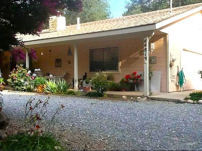 Property at 44819 Tyler Creek Drive, Porterville, CA