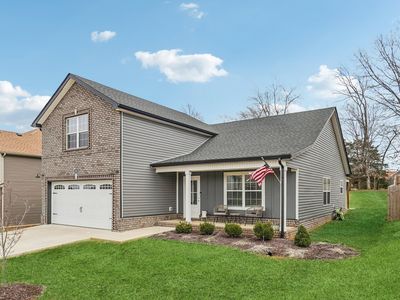 803 Lillian Grace Dr