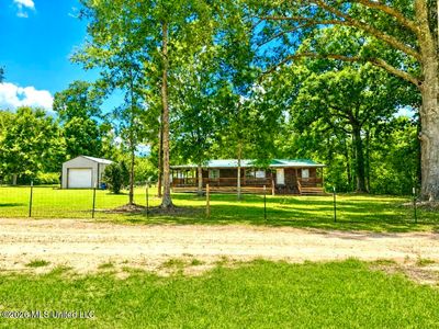72 Mitchell Baughman Rd