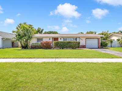 5320 NW 31st Street