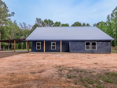 Property at 304 N Fm 225, Douglass, TX