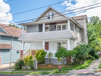 Property at 73 Buschmann Ave, Haledon, NJ
