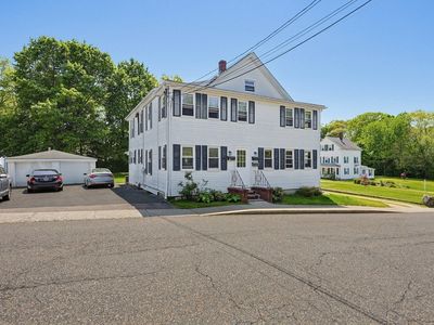 26 McCarthy St