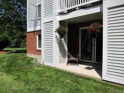 5 Timberwood Drive #107