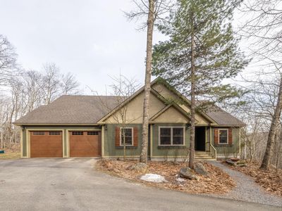 21 Bald Mountain Road