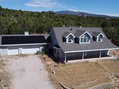 Property at 1962 S 3000 E, New Harmony, UT