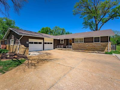 3146 N Coolidge Ave